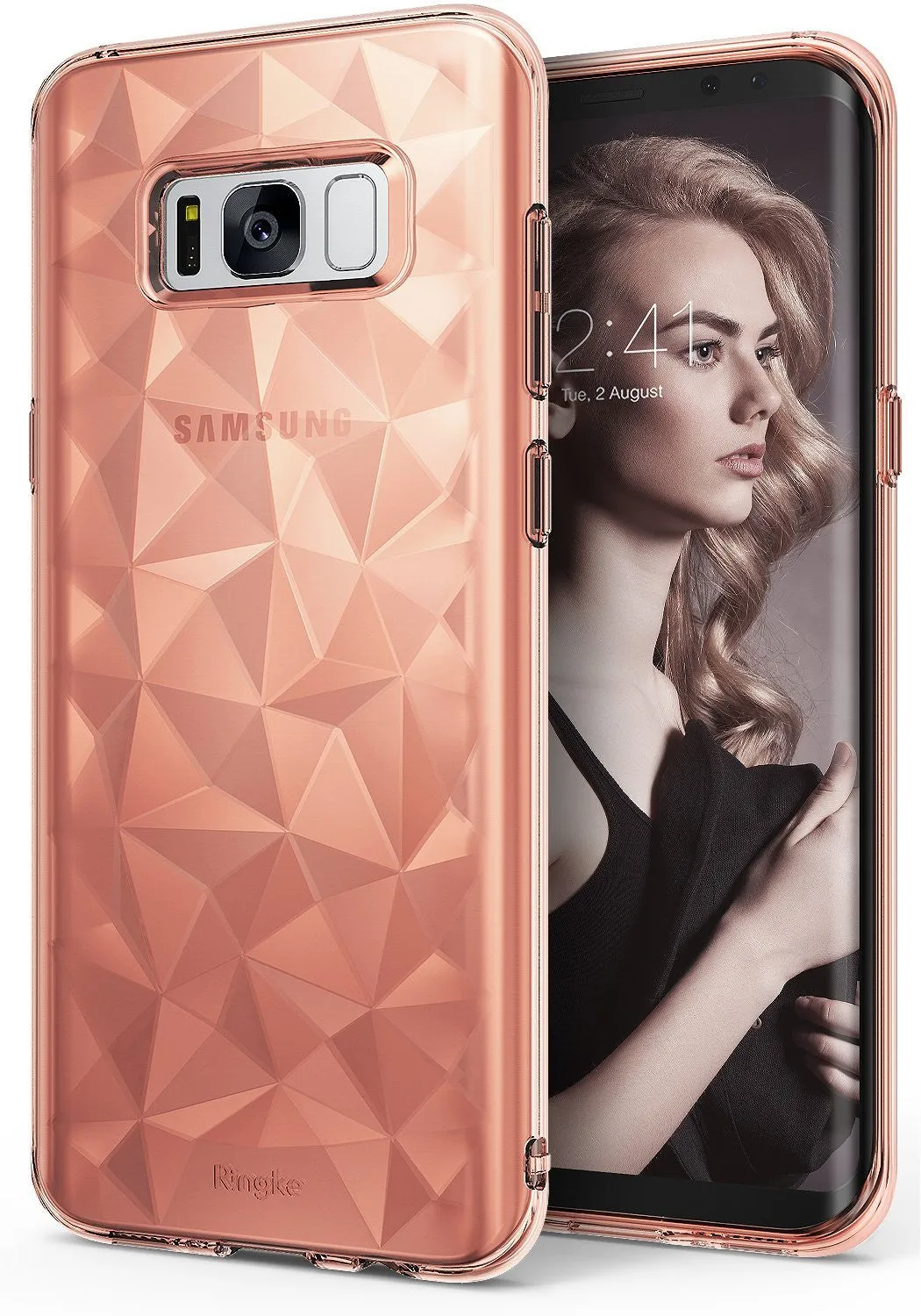 Galaxy S8 Plus Case | Air Prism