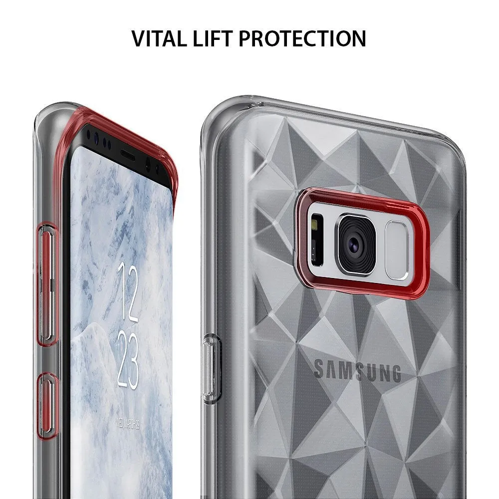 Galaxy S8 Plus Case | Air Prism