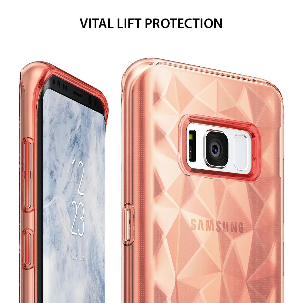 Galaxy S8 Plus Case | Air Prism