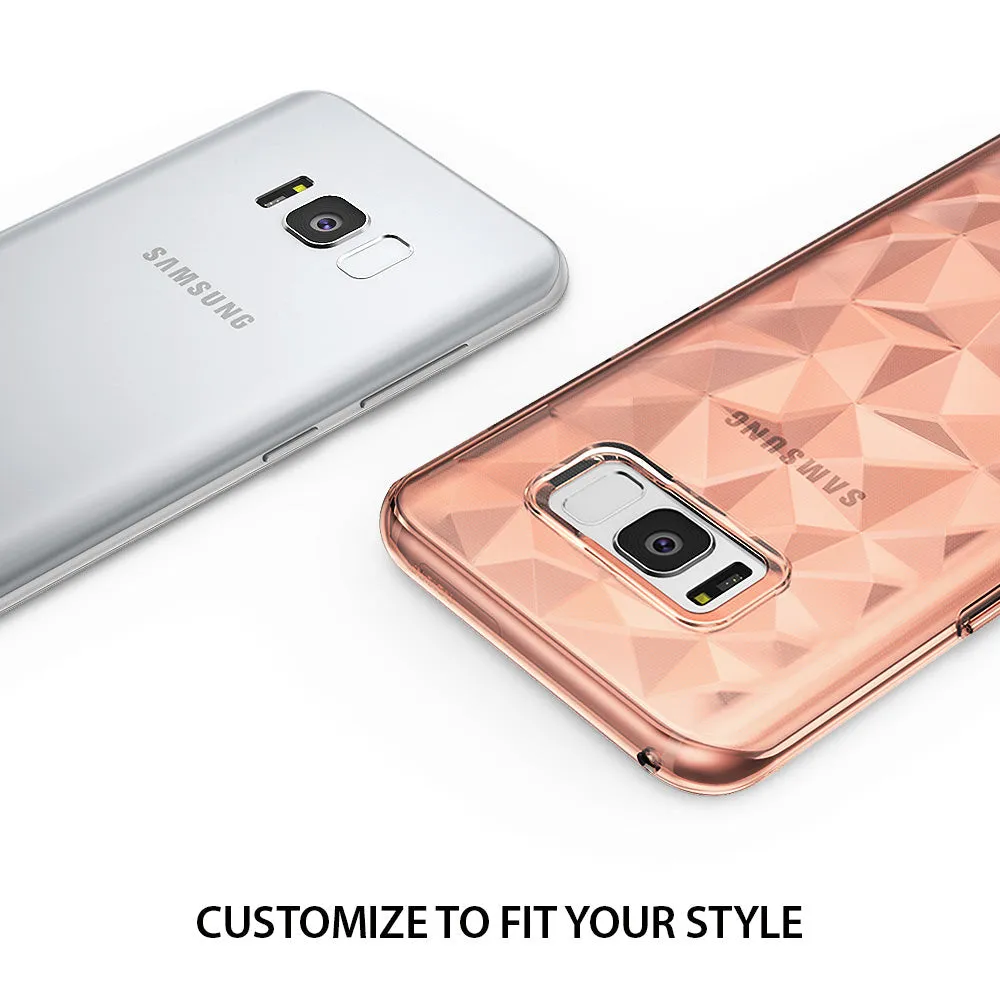 Galaxy S8 Plus Case | Air Prism