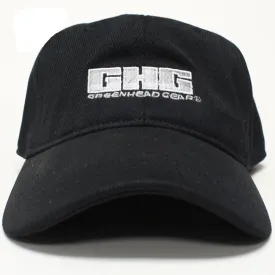 GHG Stretch-Fit Cap XL