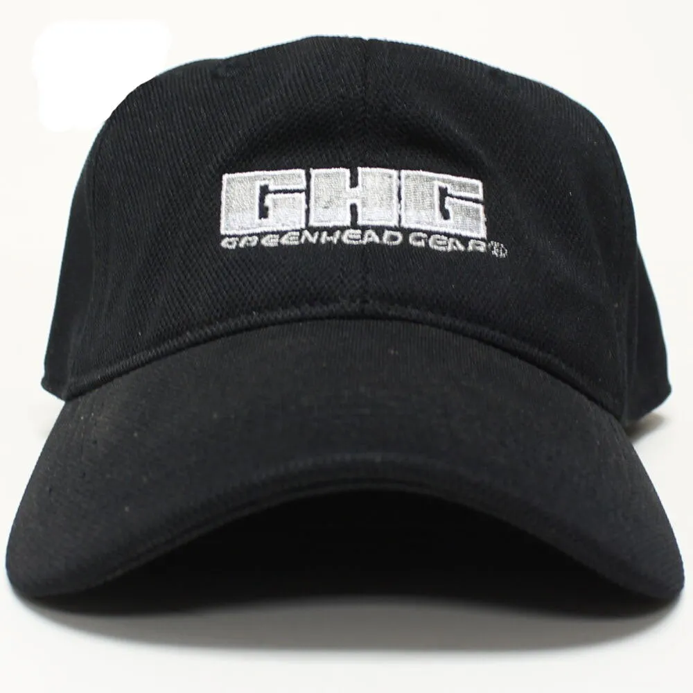 GHG Stretch-Fit Cap XL