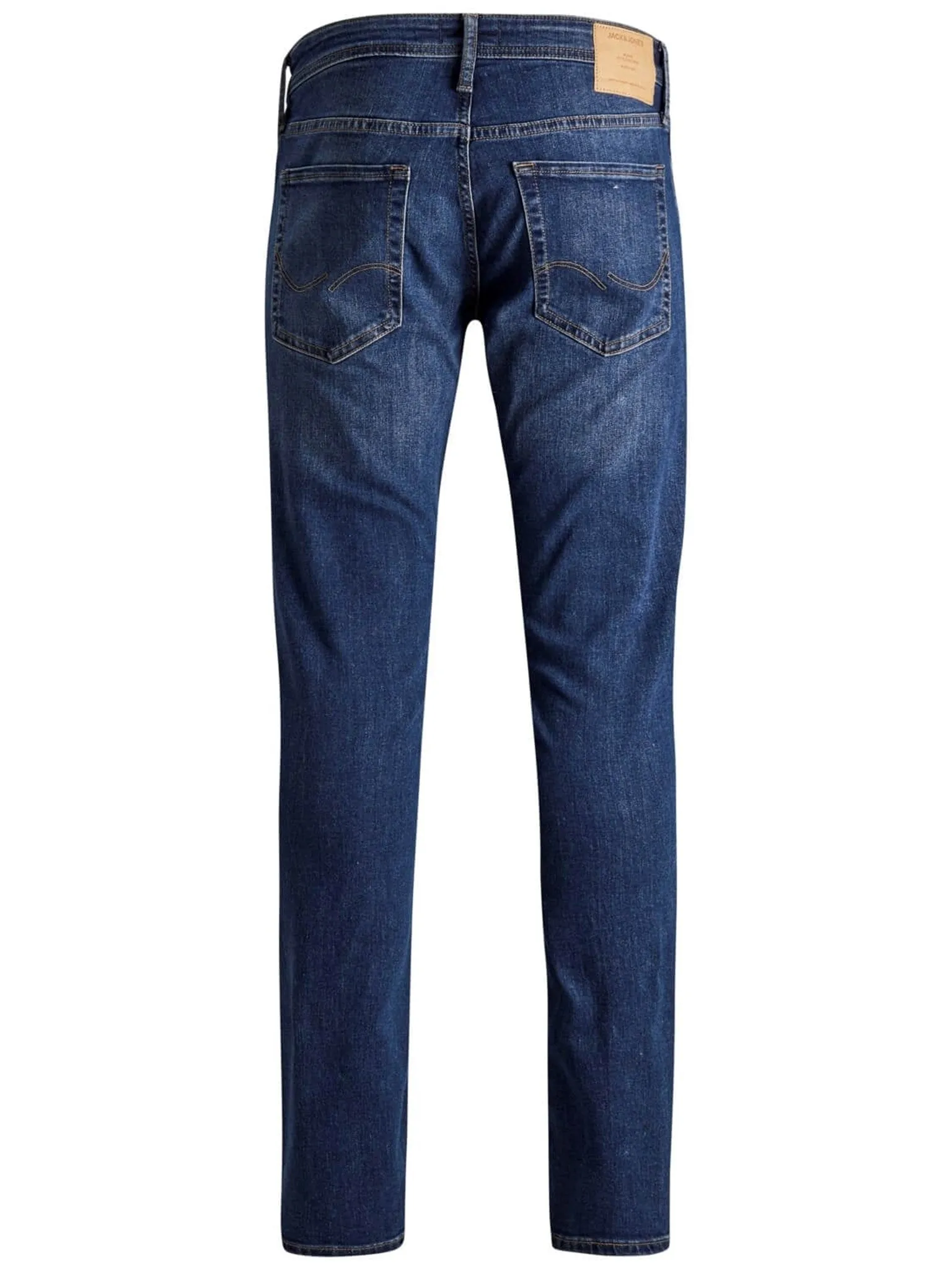 Glenn Original 814 Jeans - Denim Blue