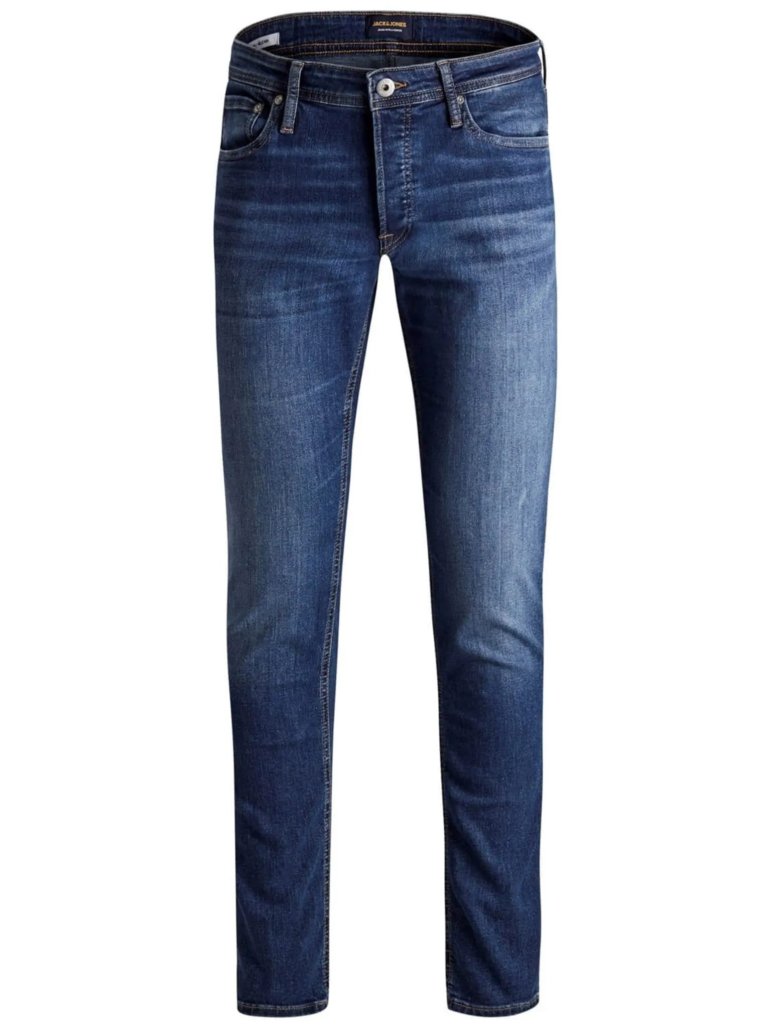 Glenn Original 814 Jeans - Denim Blue