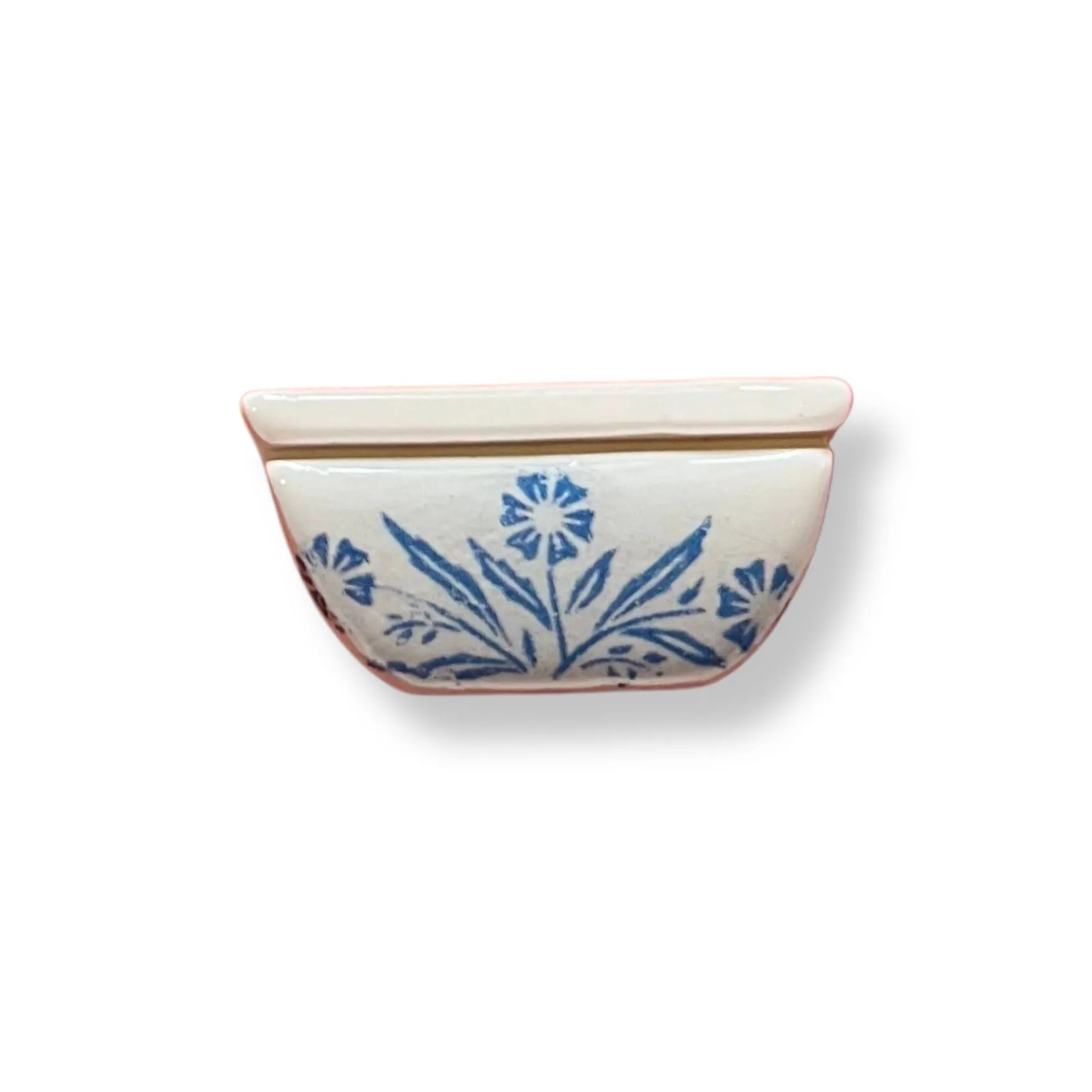 Handmade Pyrex Dish Tiny Magnets in  Styles | Historic Prints on Polymer Clay