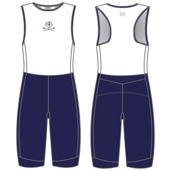 HRC Men's Team Rowing Suit