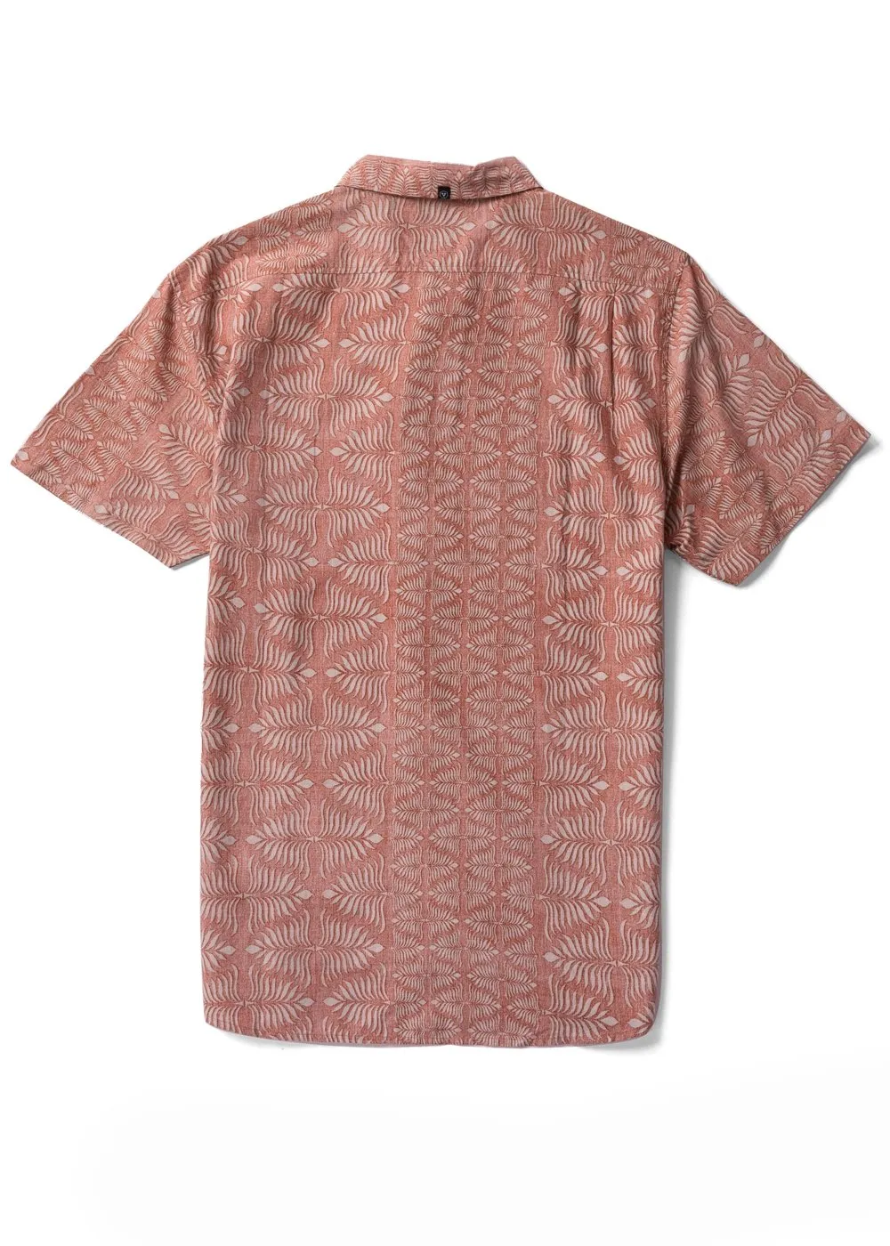 Island Impressions Eco Boys Ss Shirt