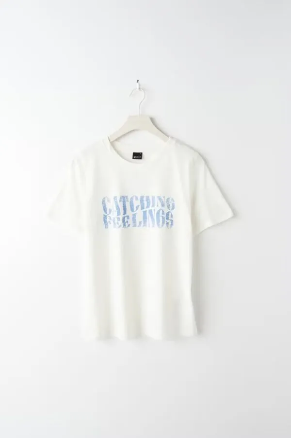 Ivory Tee