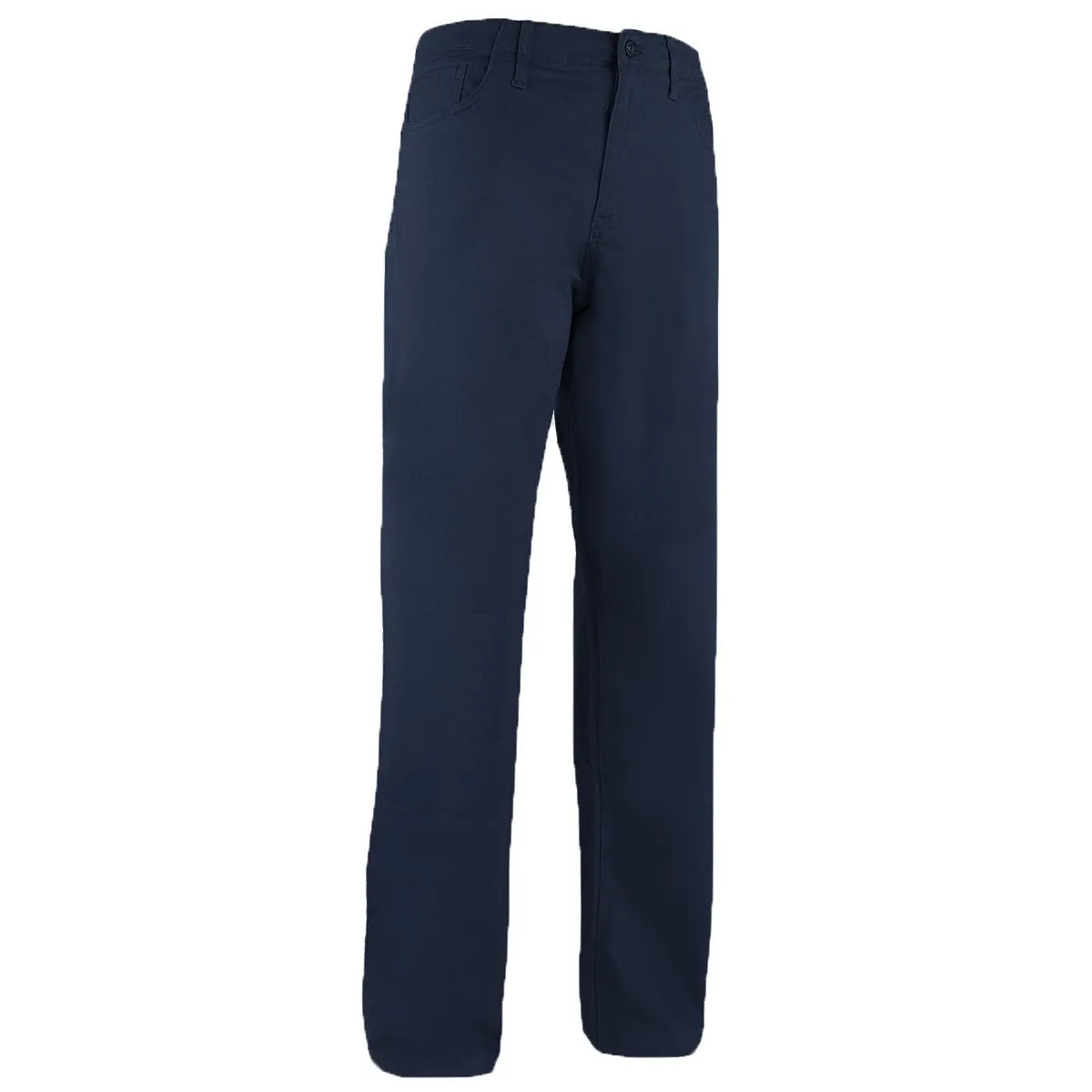 IZOD Mens Stretch Twill Sportflex Comfort Pants