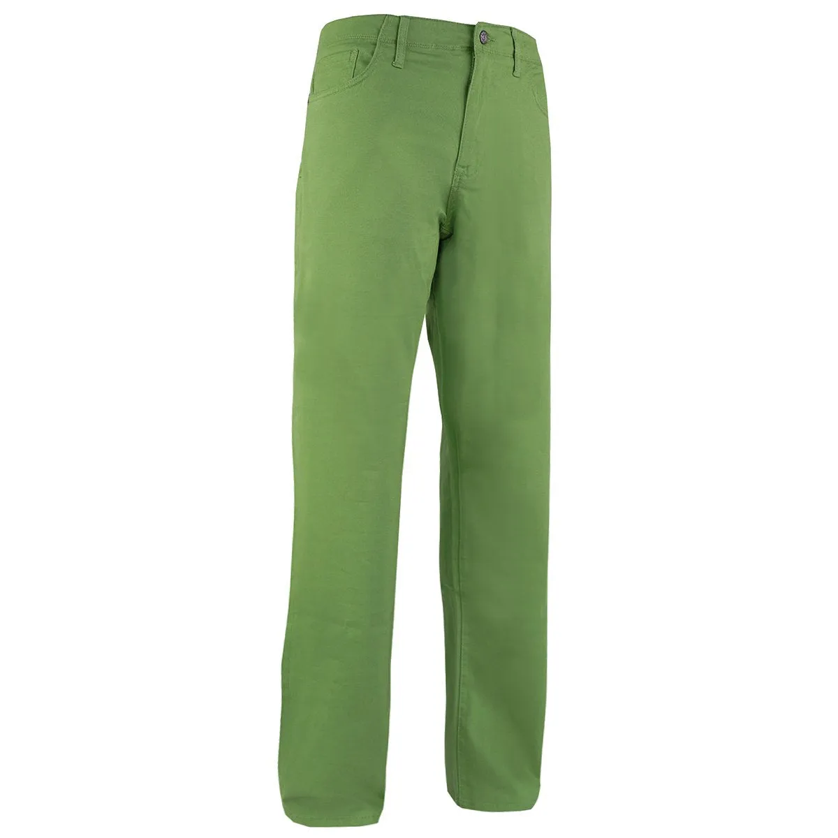 IZOD Mens Stretch Twill Sportflex Comfort Pants