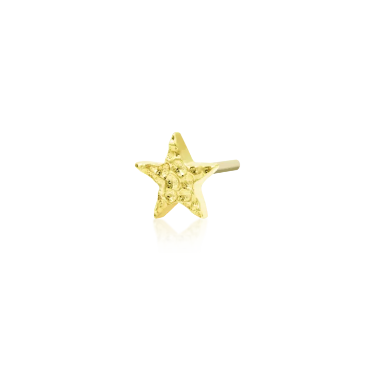 J-98 Junipurr Hammered Star