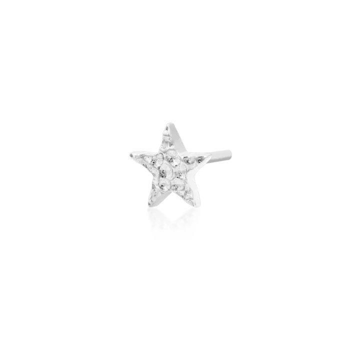 J-98 Junipurr Hammered Star