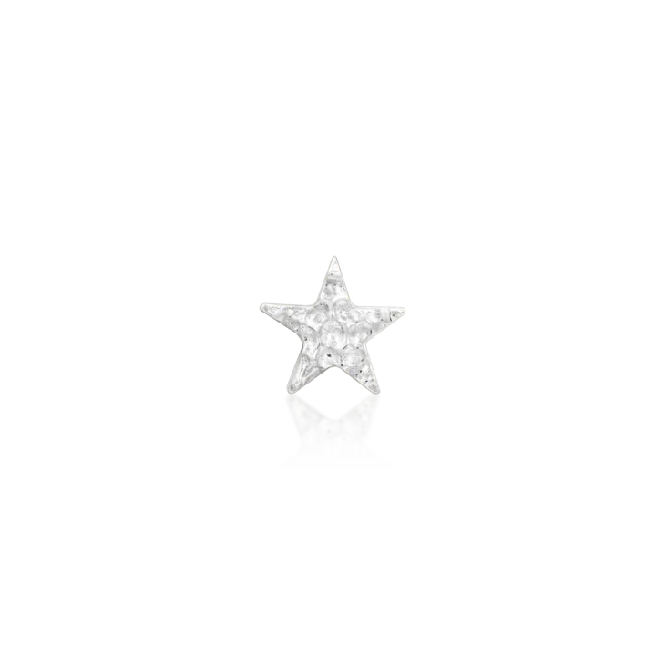 J-98 Junipurr Hammered Star