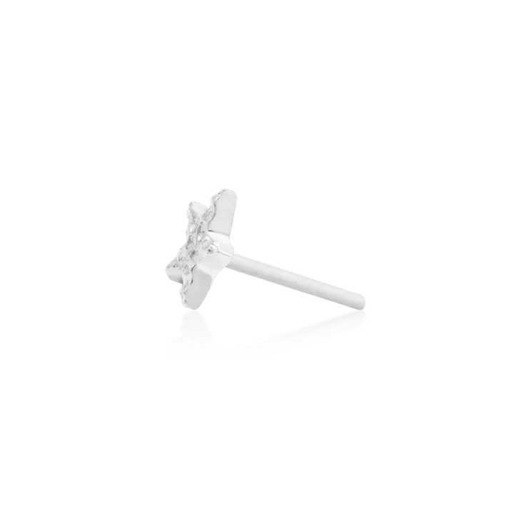 J-98 Junipurr Hammered Star