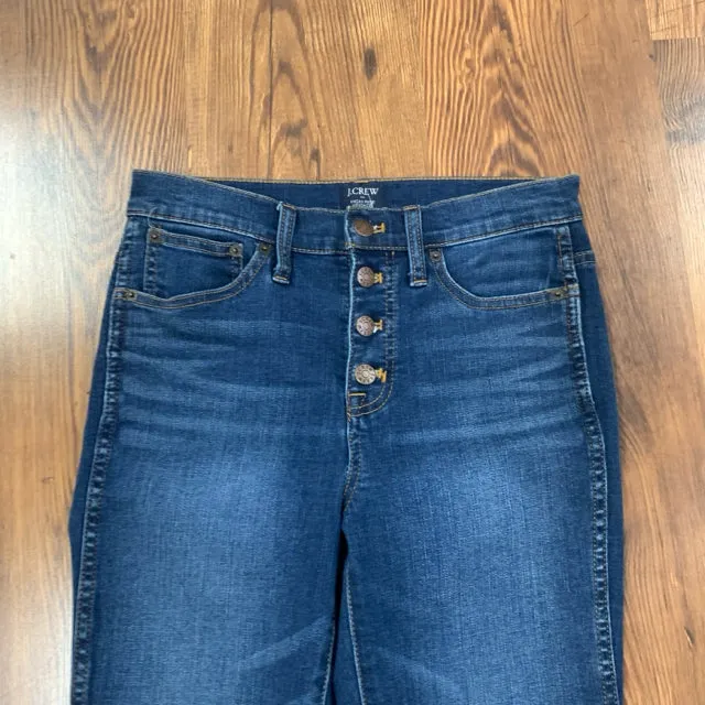 J. Crew SIZE 2 Women's Jeans