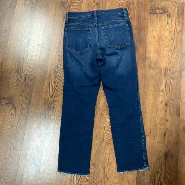 J. Crew SIZE 2 Women's Jeans
