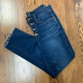 J. Crew SIZE 2 Women's Jeans