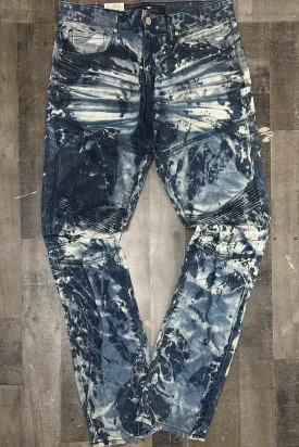Jordan Craig- ocean blue jeans