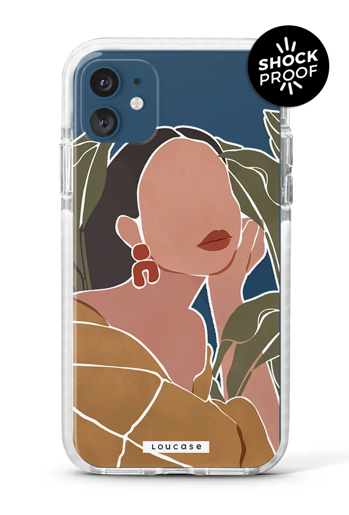 Keana PROTECH™ Phone Case | LOUCASE