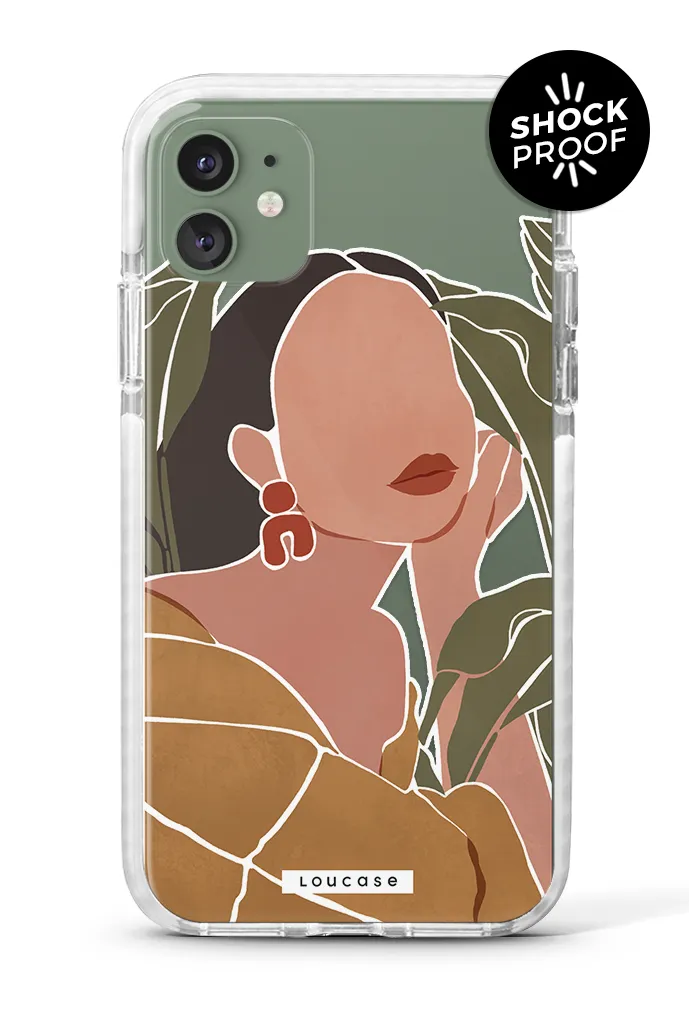 Keana PROTECH™ Phone Case | LOUCASE