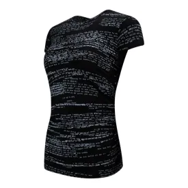 Kenneth Cole New York Women's Ruched Knit Top