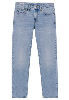 KINGS OF INDIGO Charles jeans sander super light used men