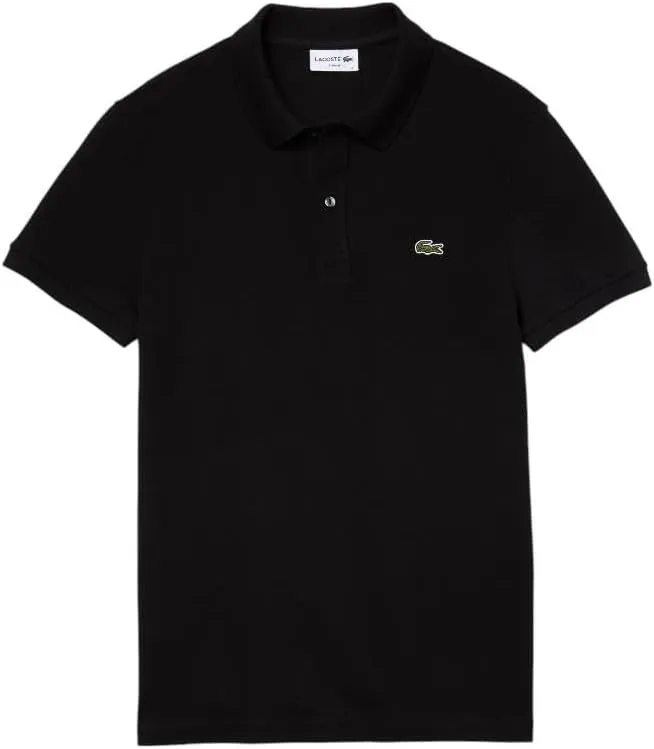 Lacoste Men's Short Sleeve Classic Pique Polo Shirt