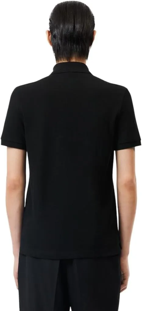 Lacoste Men's Short Sleeve Classic Pique Polo Shirt
