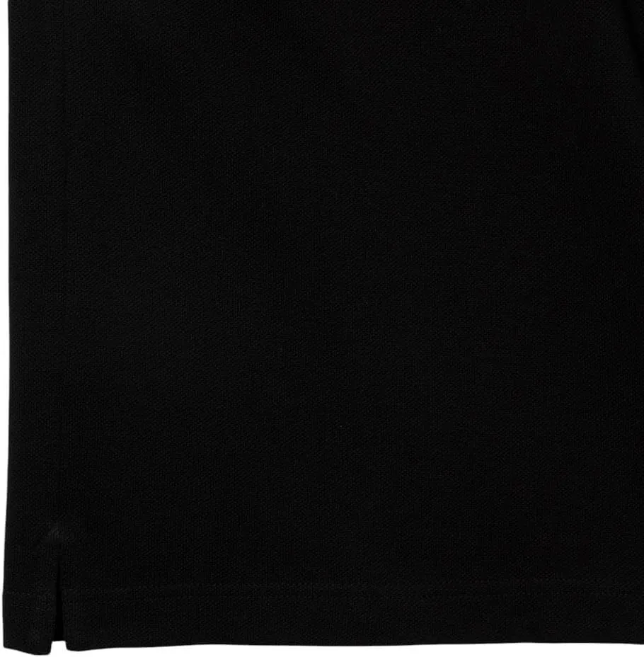 Lacoste Men's Short Sleeve Classic Pique Polo Shirt
