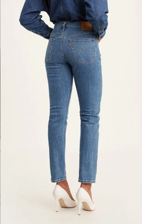 Levi's® 501® Skinny