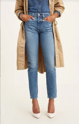 Levi's® 501® Skinny