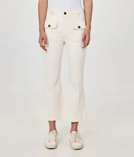 Lola ALICEIVRY High Rise Flare Jean