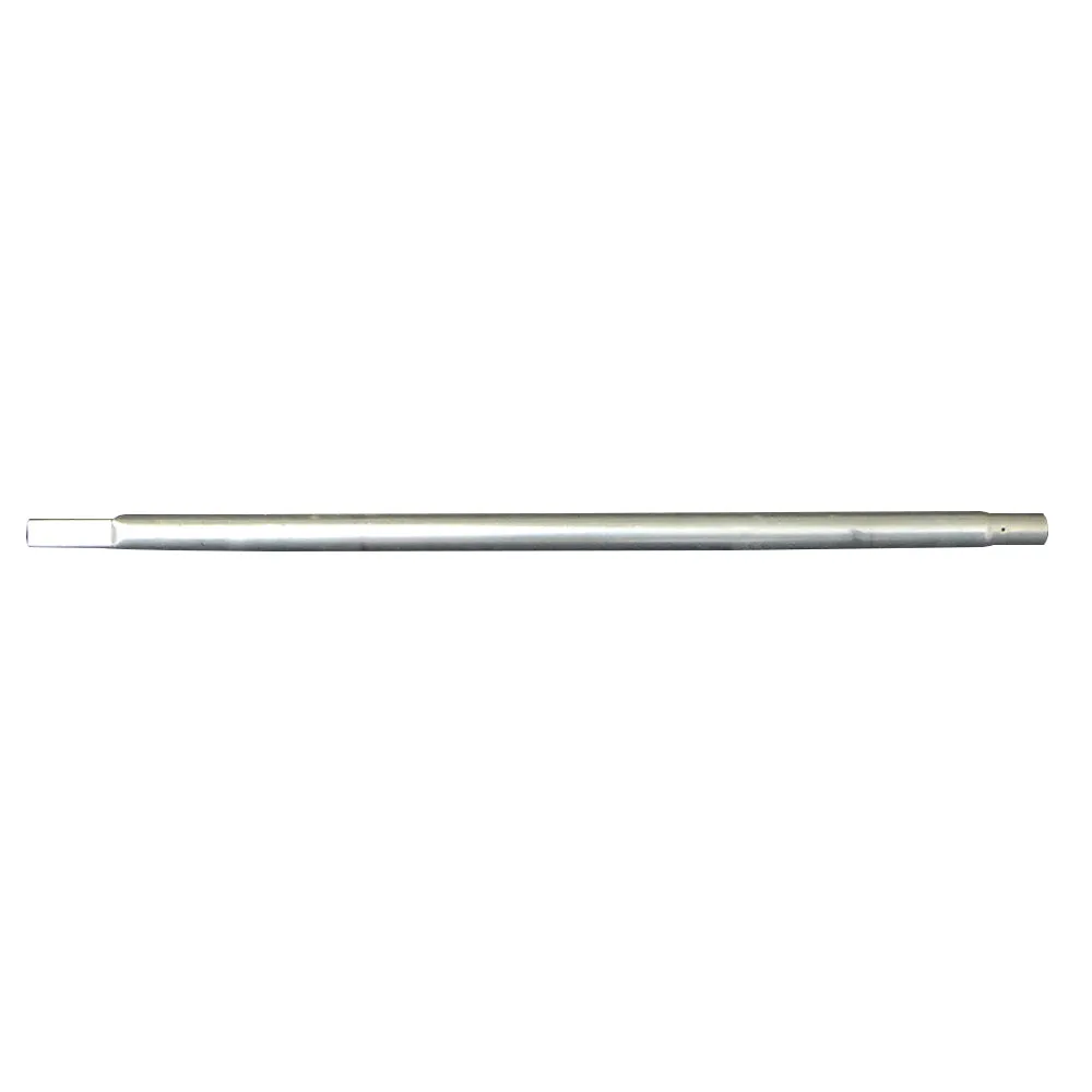 Lower Enclosure Straight Tube