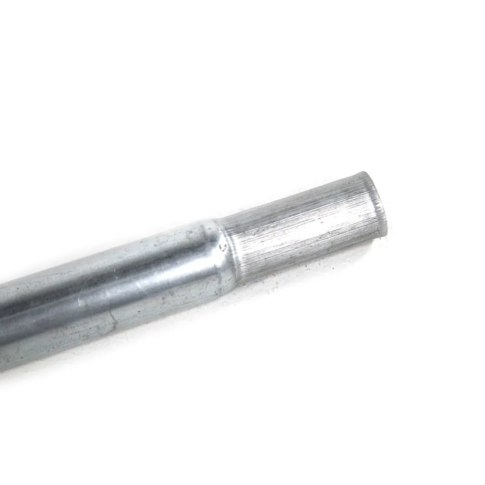Lower Enclosure Straight Tube