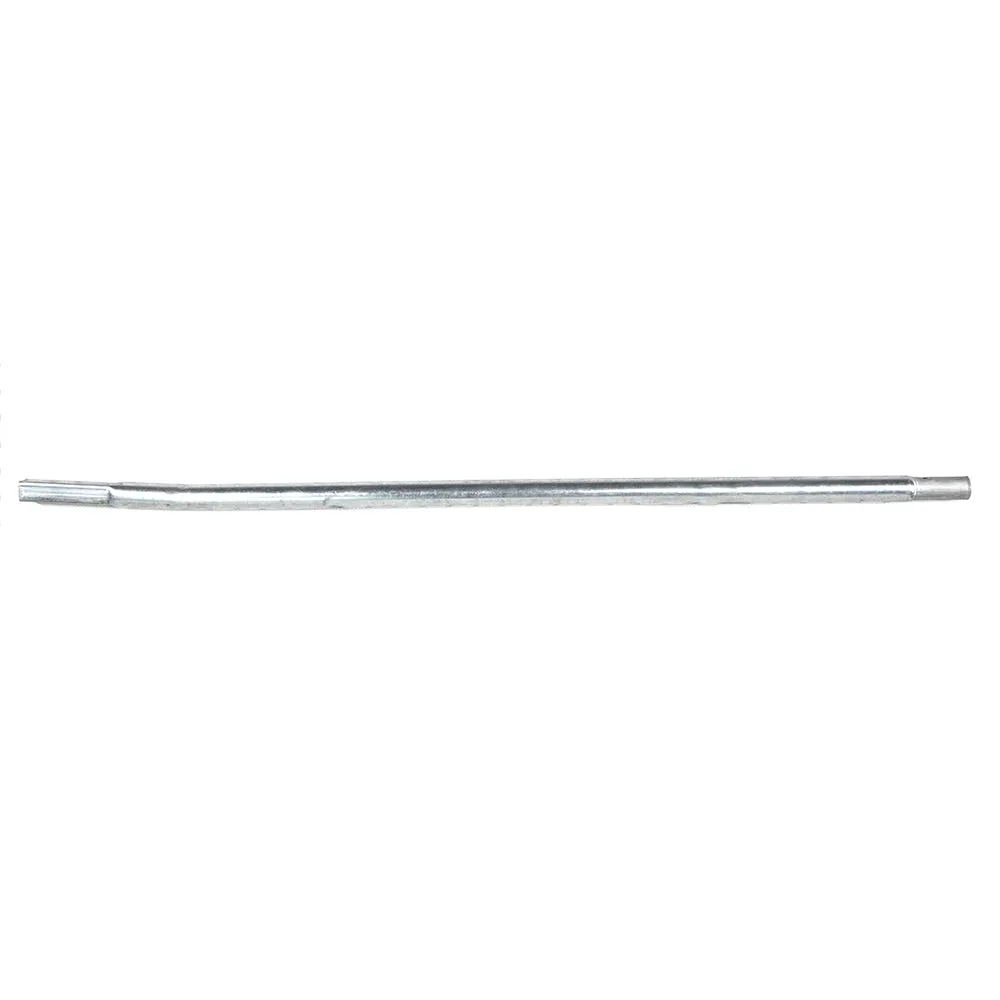 Lower Enclosure Straight Tube