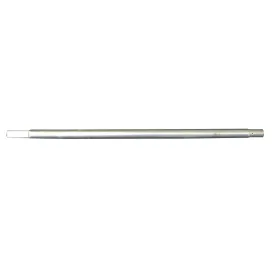 Lower Enclosure Straight Tube