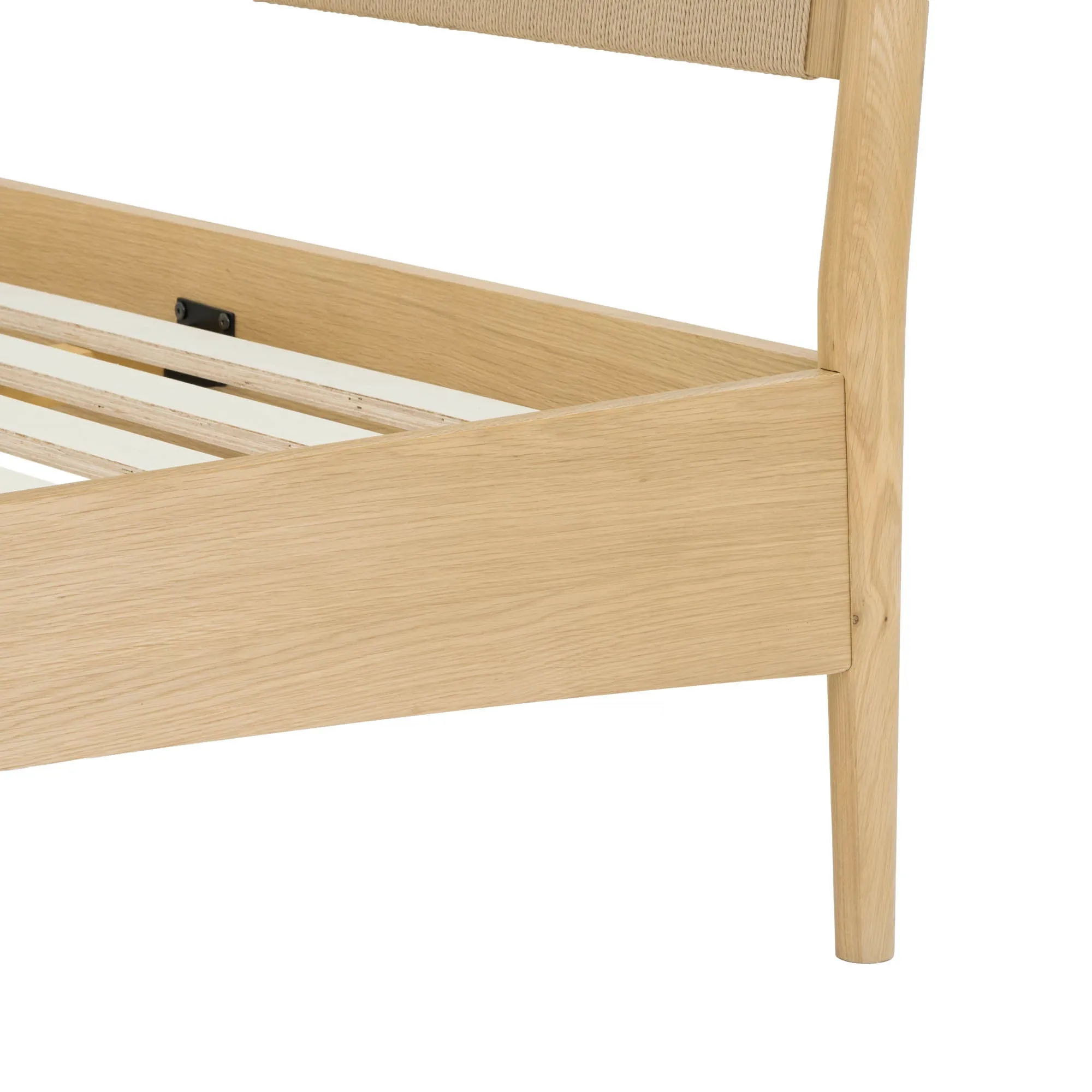 Lumina King Bed