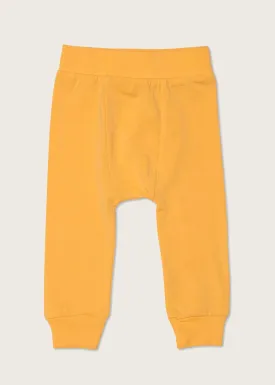 Marigold Baby Leggings
