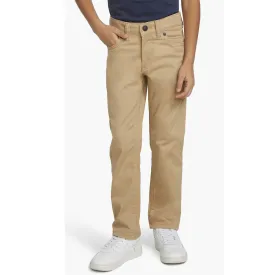 Men's jeans Levi's 511, brown