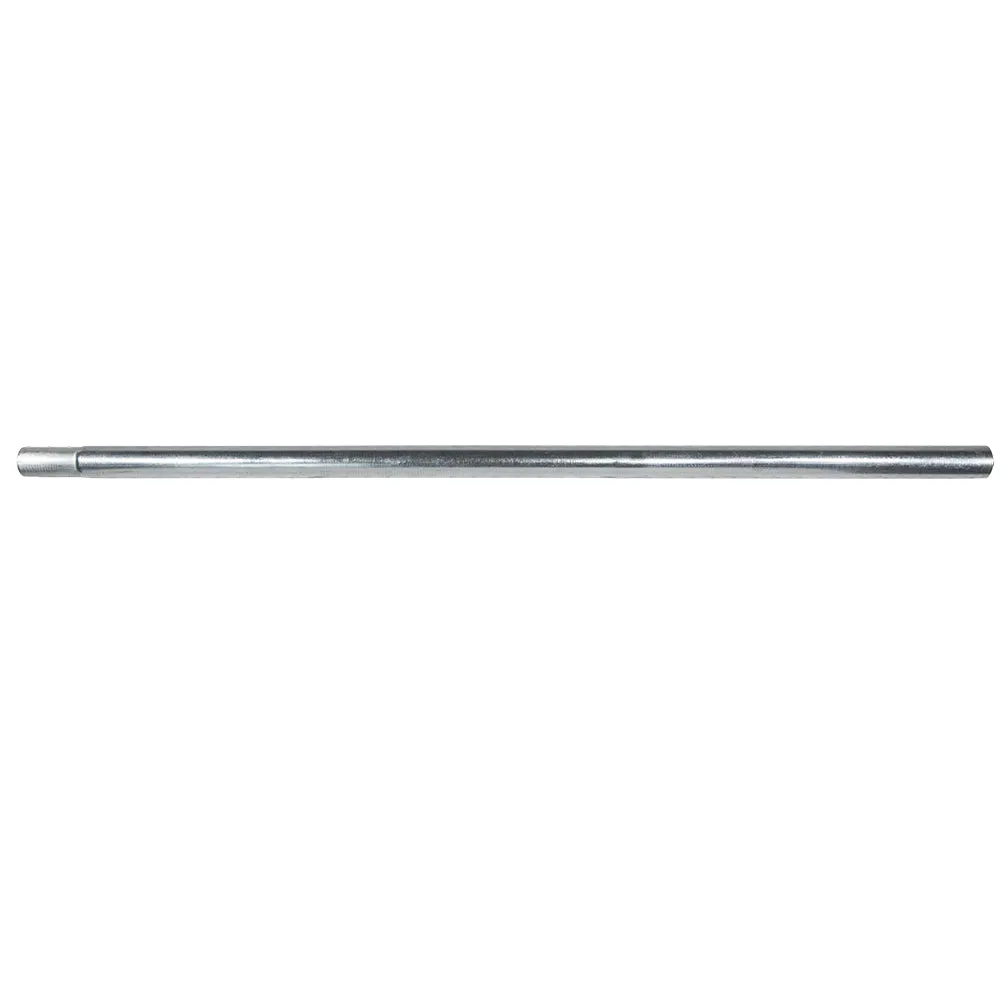 Middle Enclosure Straight Tube