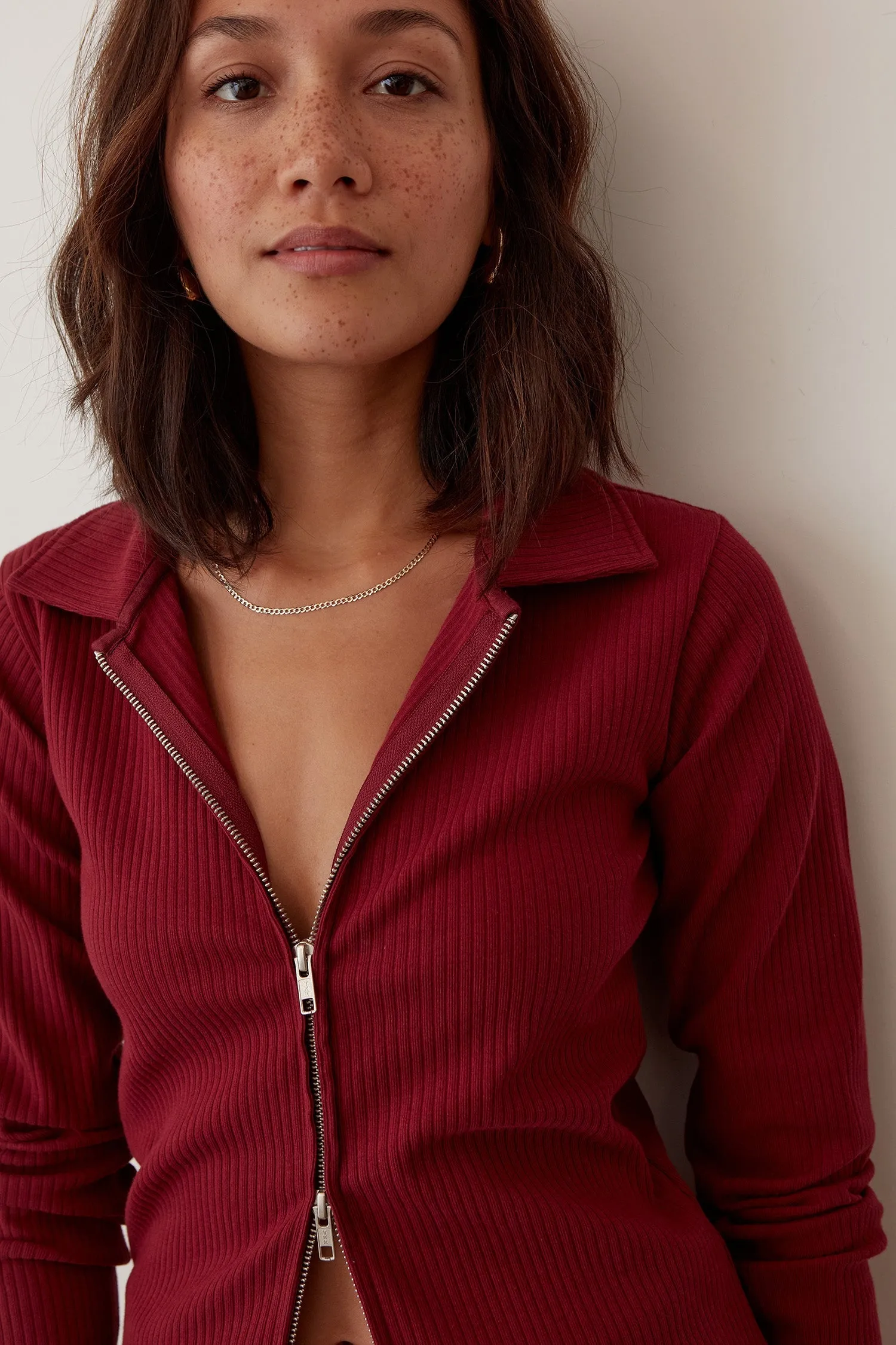 Mila Top