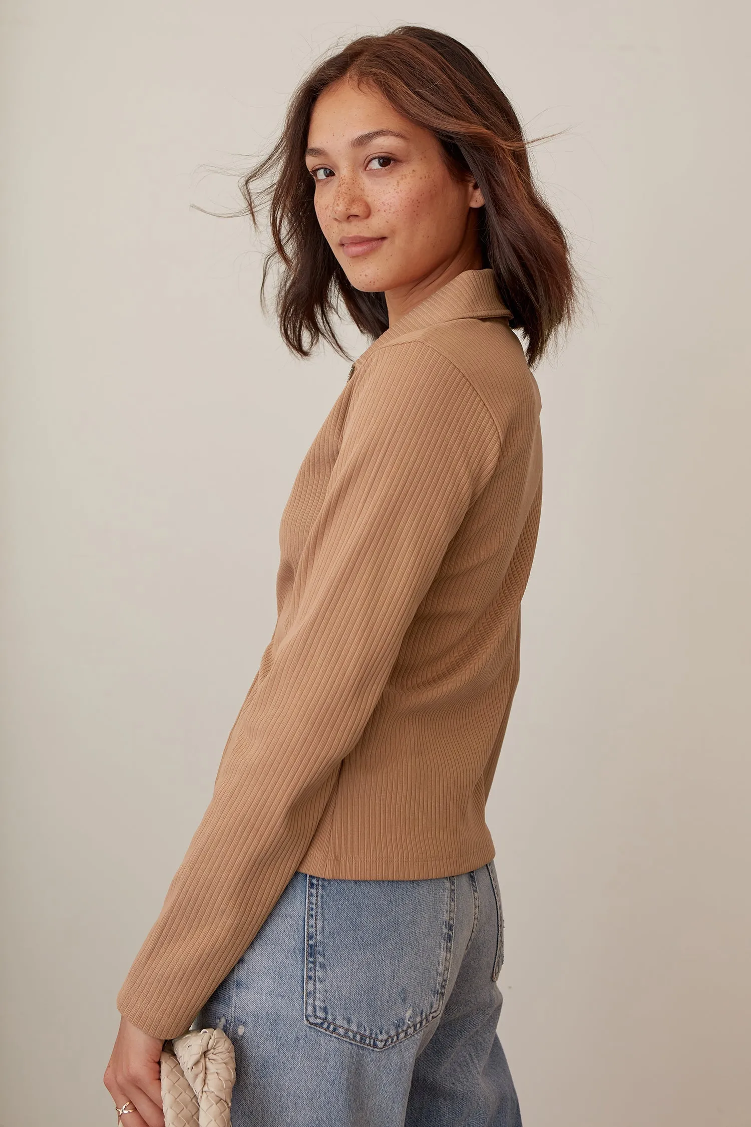 Mila Top
