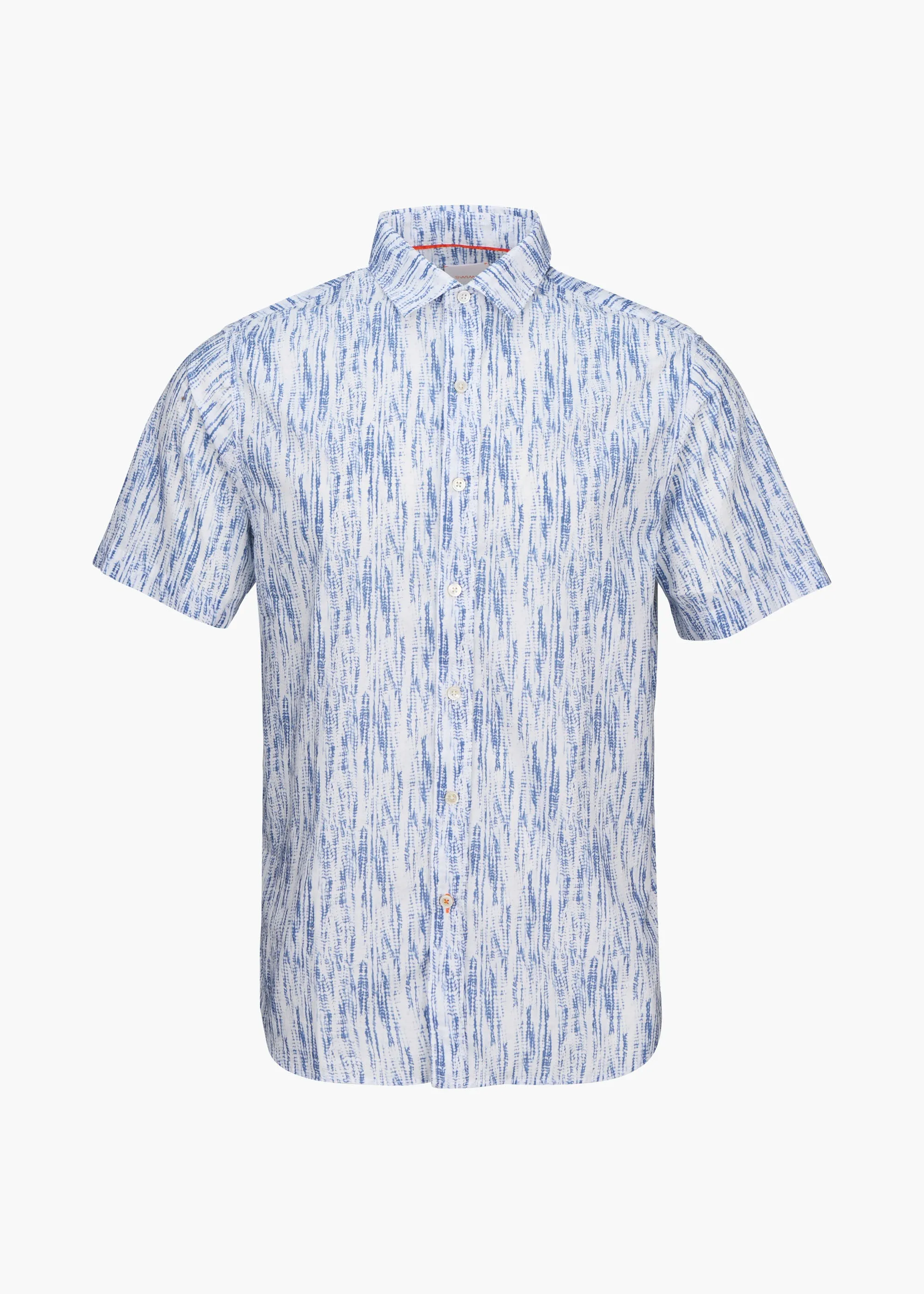 Milazzo Short Sleeve