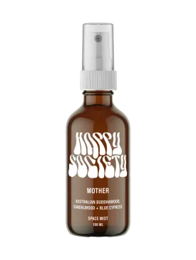 Mother Space Mist