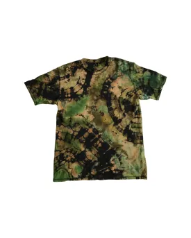 NEBULA Z HEMP TEE