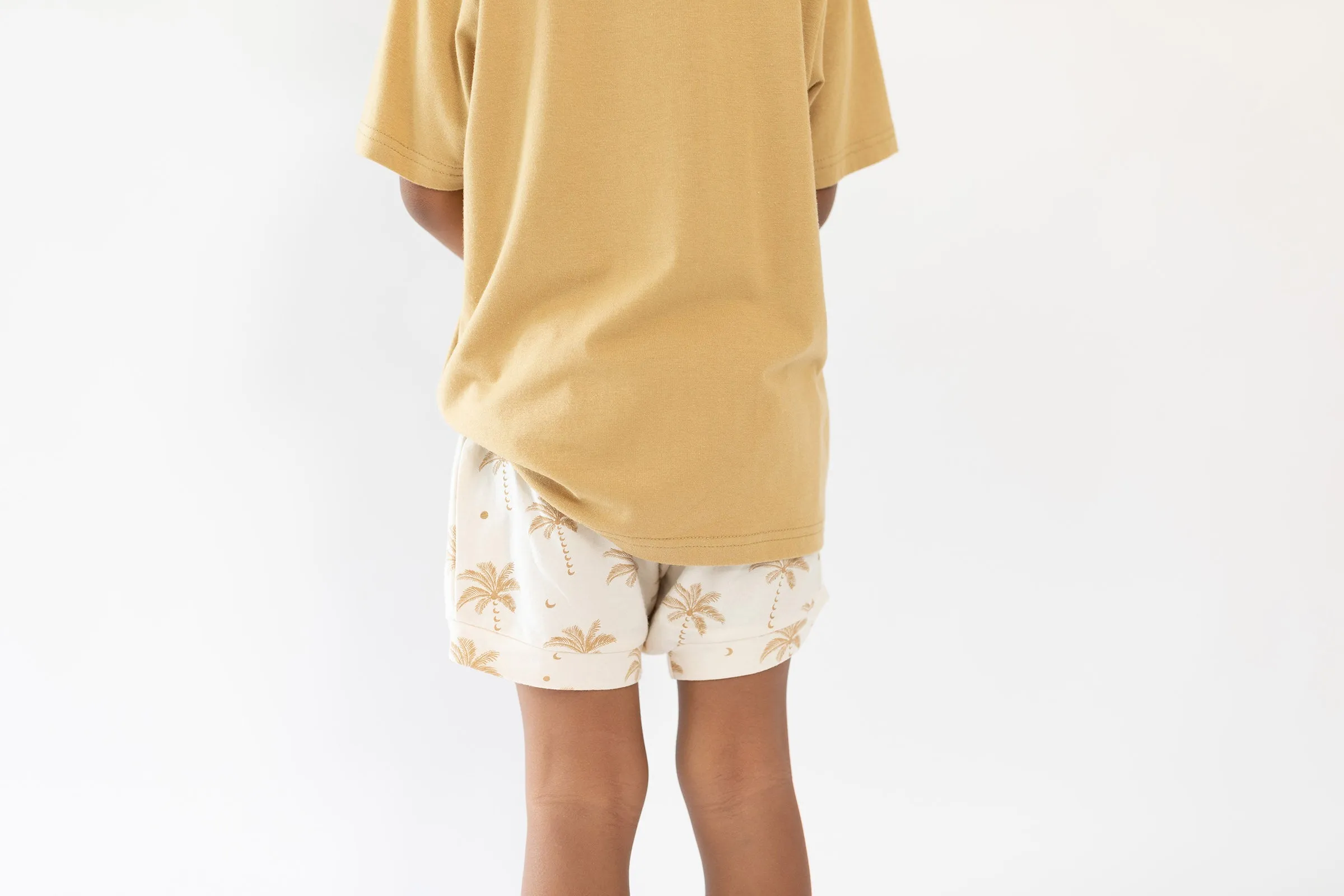 Oasis Moon Shorties