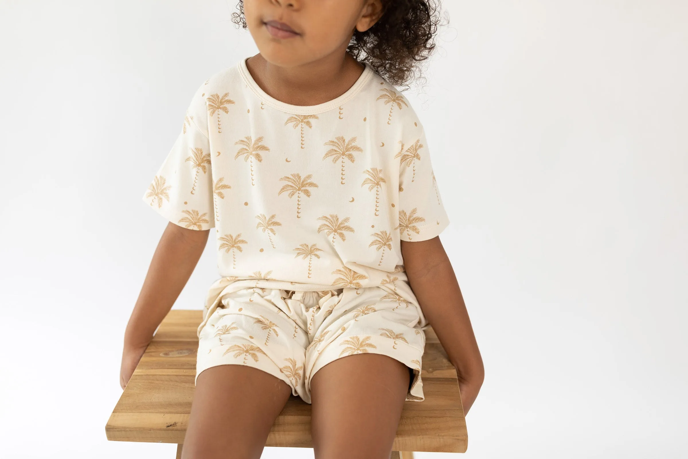 Oasis Moon Shorties