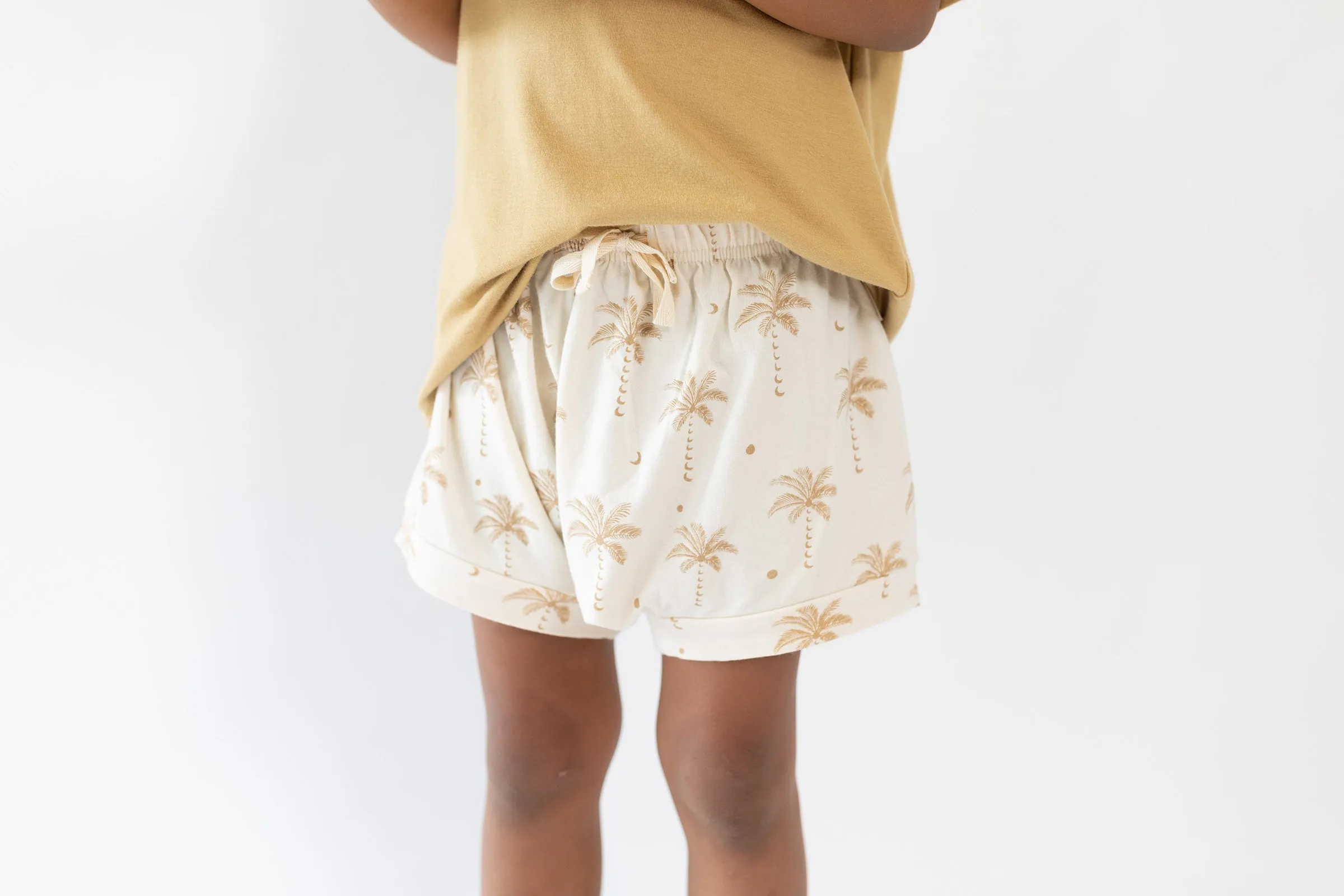 Oasis Moon Shorties