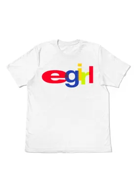 Own Your Vibe: Egirl Graphic Tees – Crop & Boyfriend Styles