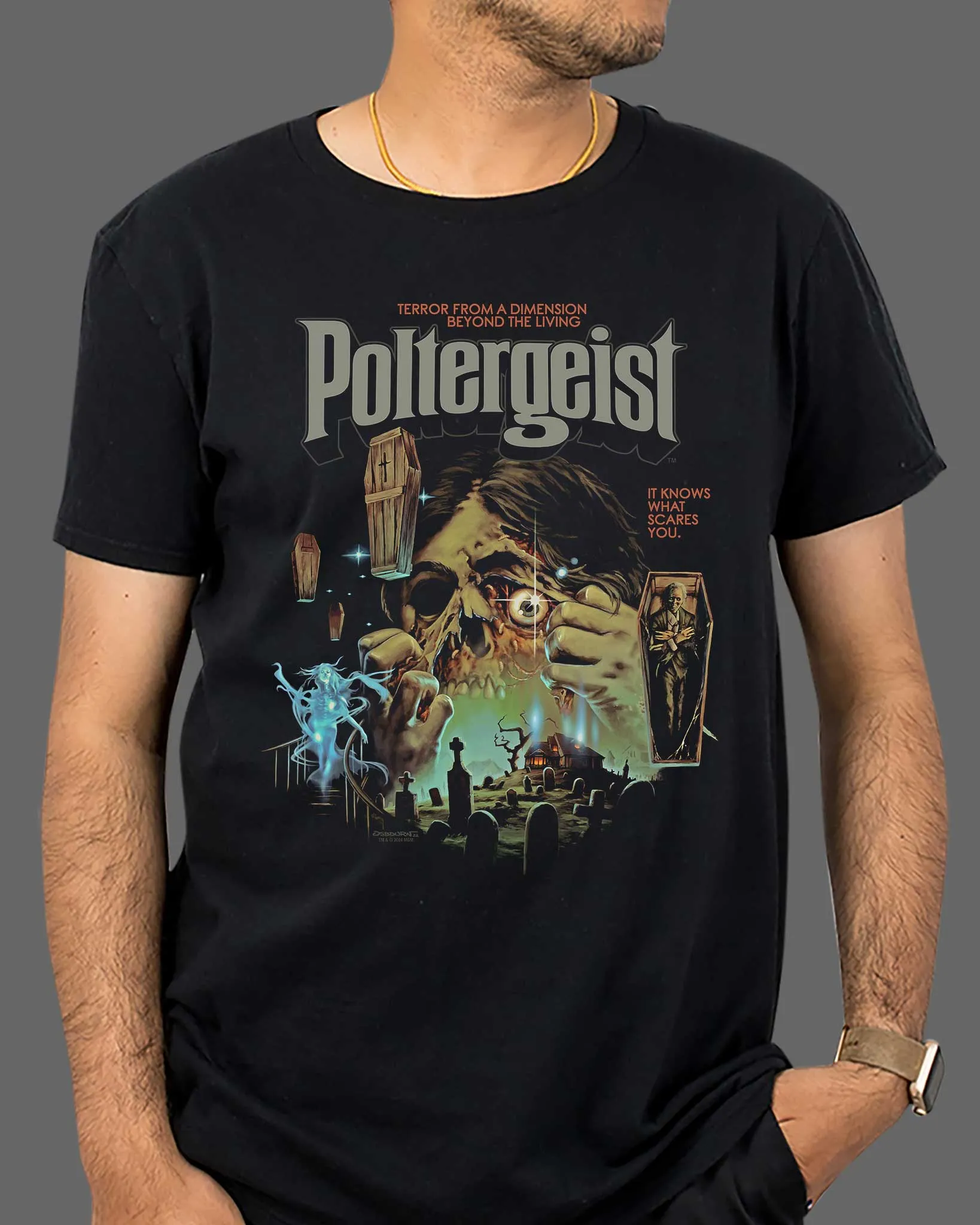 Poltergeist - 40th Anniversary